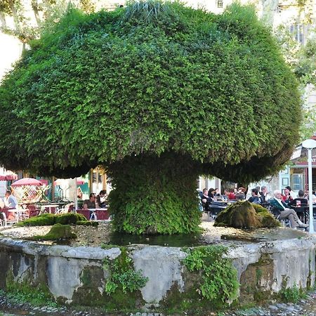 La Pause Salonaise "Au Coeur De La Ville" Εξωτερικό φωτογραφία